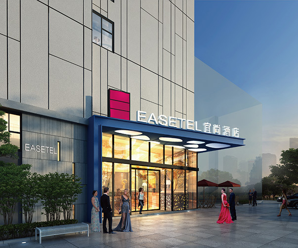 EASETEL  HOTEL