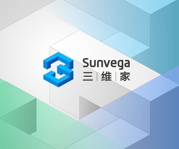 Sunvega三维家