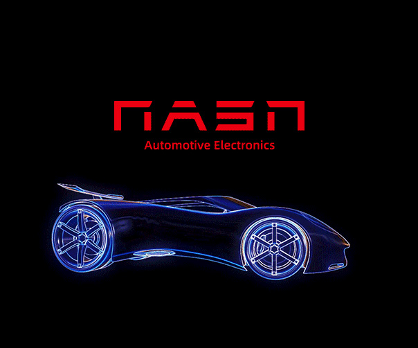 NASN Automotive Electronics
